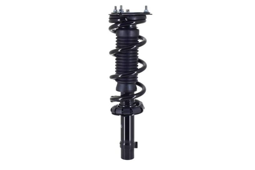 FCS Struts 1337233L Suspension Strut and Coil Spring Assembly