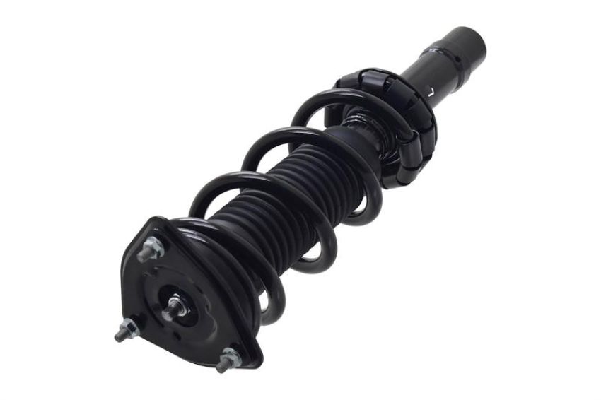 FCS Struts 1337233L Suspension Strut and Coil Spring Assembly