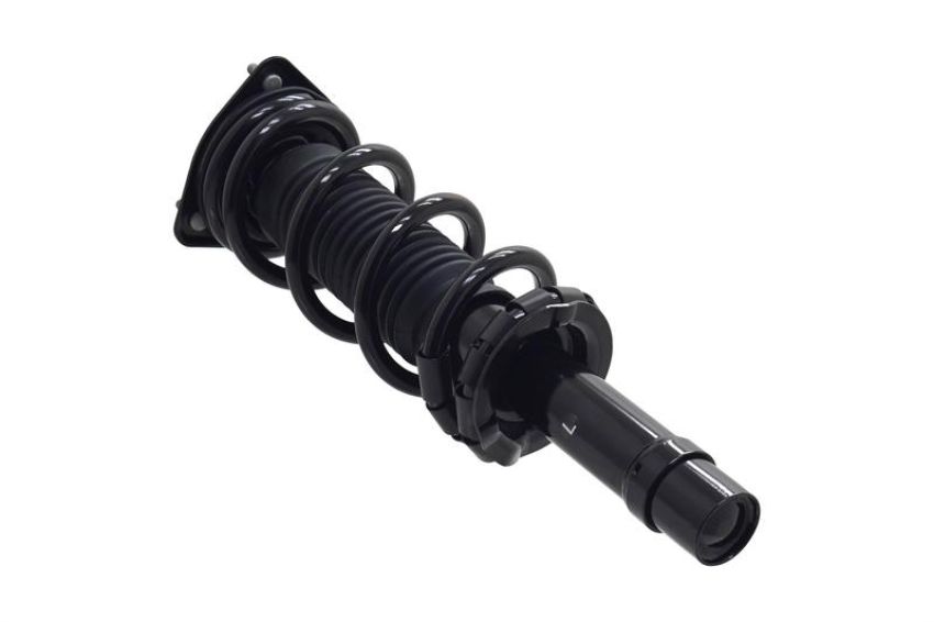 FCS Struts 1337233L Suspension Strut and Coil Spring Assembly