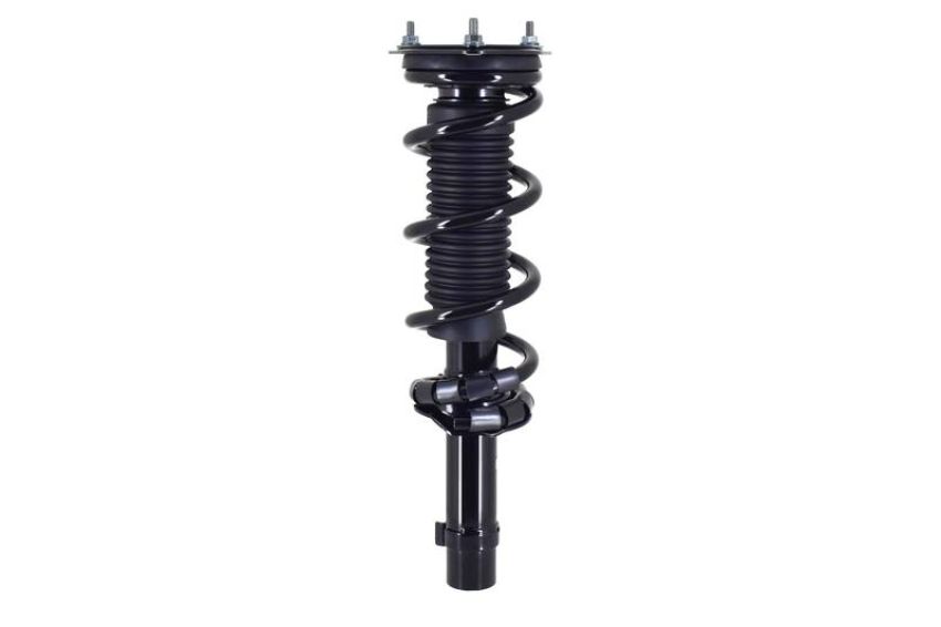 FCS Struts 1337233R Suspension Strut and Coil Spring Assembly