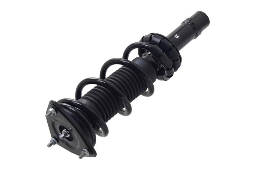 FCS Struts 1337233R Suspension Strut and Coil Spring Assembly