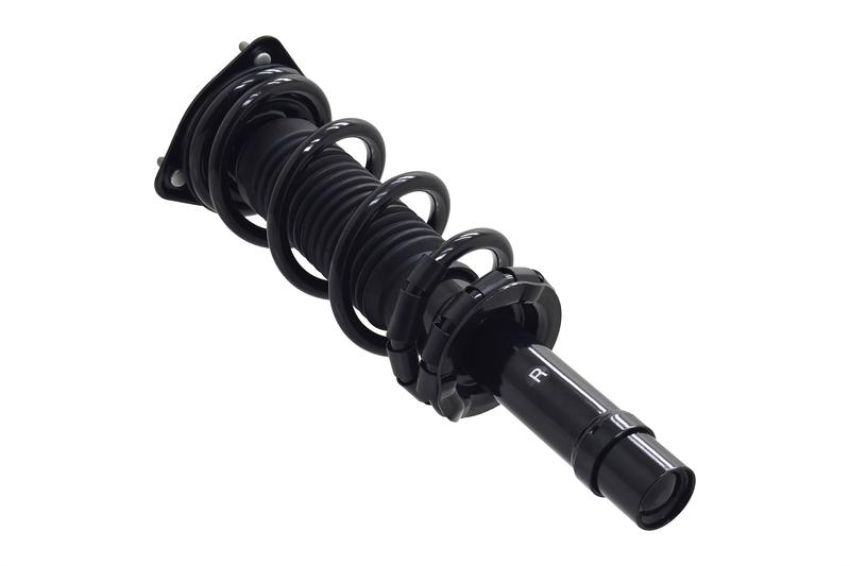 FCS Struts 1337233R Suspension Strut and Coil Spring Assembly