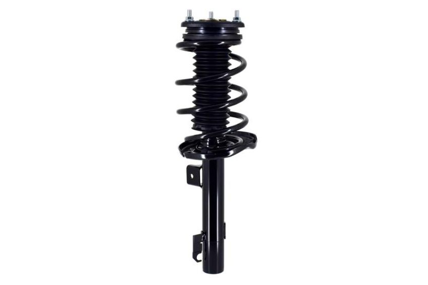 FCS Struts 1337235L Suspension Strut and Coil Spring Assembly
