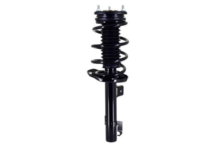 FCS Struts 1337235R Suspension Strut and Coil Spring Assembly
