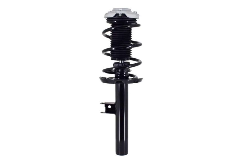 FCS Struts 1337236L Suspension Strut and Coil Spring Assembly
