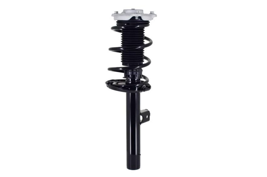 FCS Struts 1337236L Suspension Strut and Coil Spring Assembly