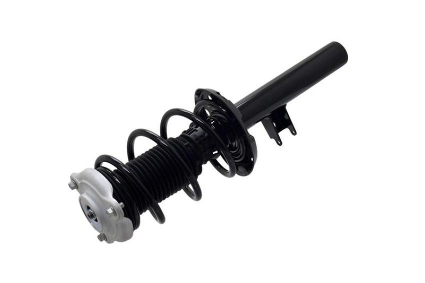 FCS Struts 1337236L Suspension Strut and Coil Spring Assembly