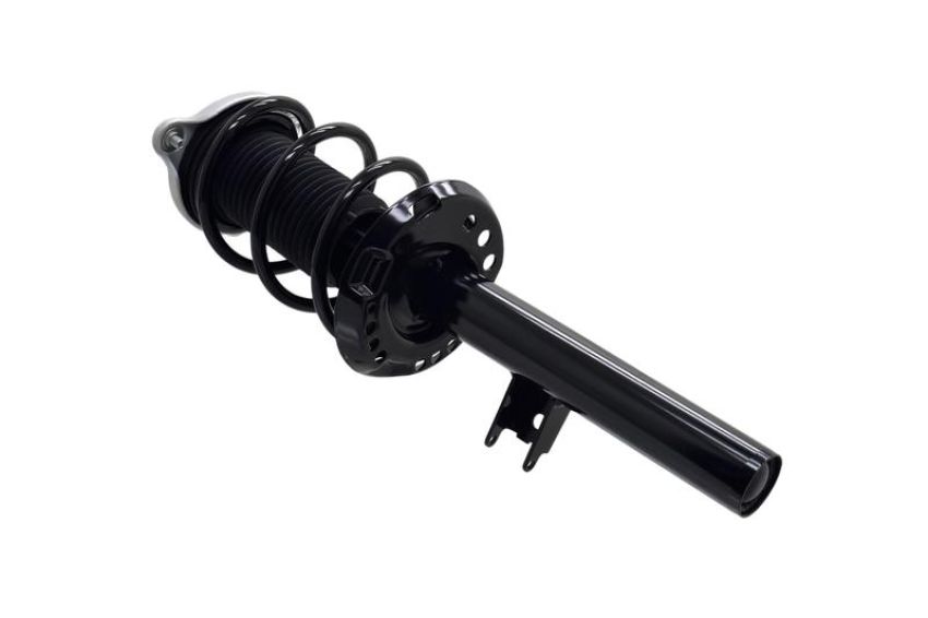 FCS Struts 1337236L Suspension Strut and Coil Spring Assembly