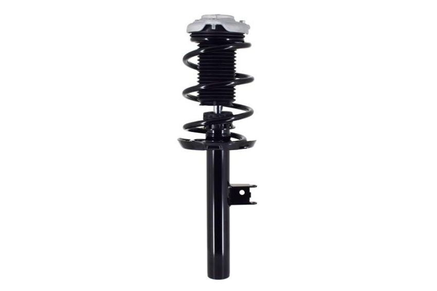 FCS Struts 1337236R Suspension Strut and Coil Spring Assembly