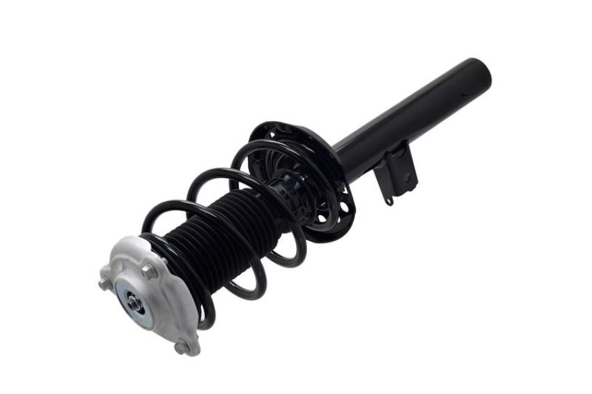 FCS Struts 1337236R Suspension Strut and Coil Spring Assembly