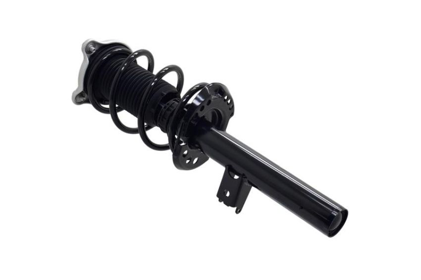 FCS Struts 1337236R Suspension Strut and Coil Spring Assembly