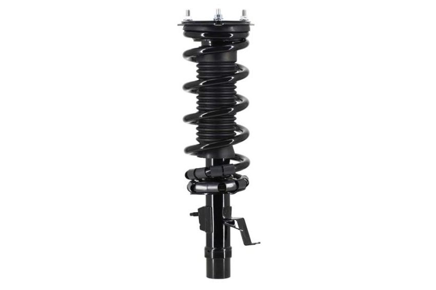 FCS Struts 1337237L Suspension Strut and Coil Spring Assembly
