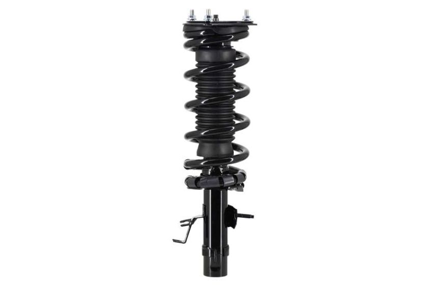 FCS Struts 1337237L Suspension Strut and Coil Spring Assembly