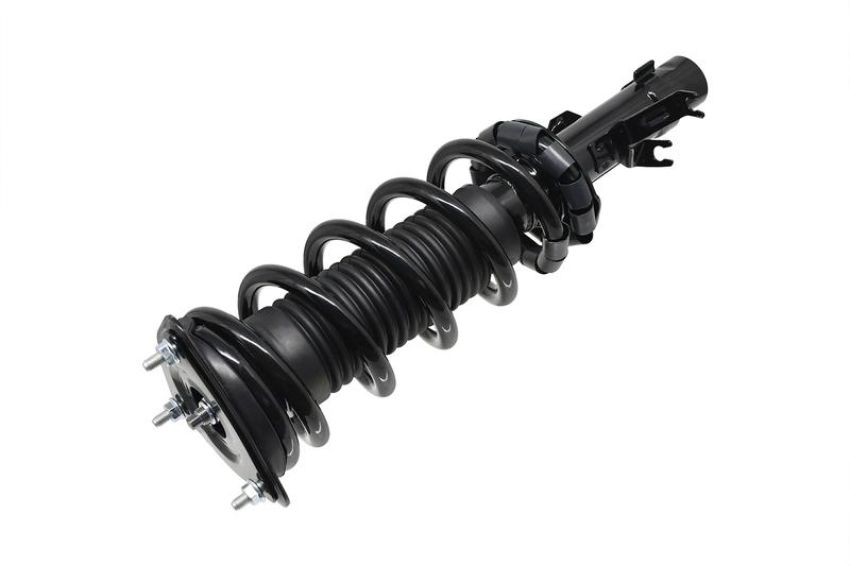 FCS Struts 1337237L Suspension Strut and Coil Spring Assembly