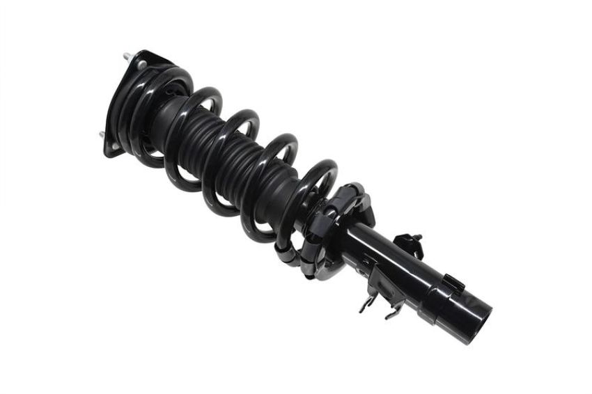 FCS Struts 1337237L Suspension Strut and Coil Spring Assembly