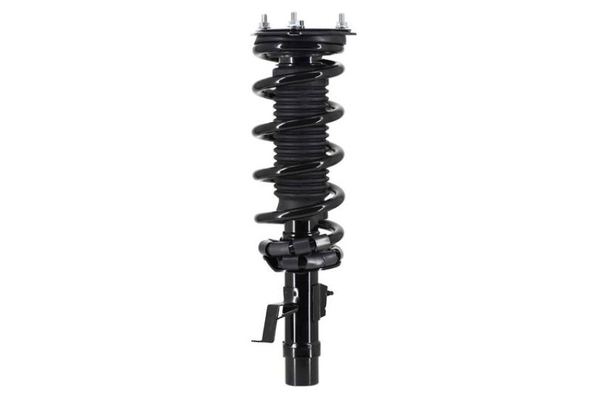 FCS Struts 1337237R Suspension Strut and Coil Spring Assembly