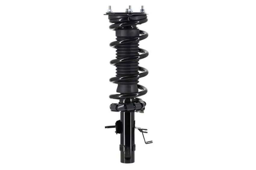 FCS Struts 1337237R Suspension Strut and Coil Spring Assembly