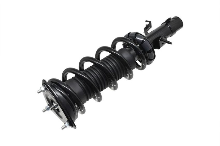 FCS Struts 1337237R Suspension Strut and Coil Spring Assembly