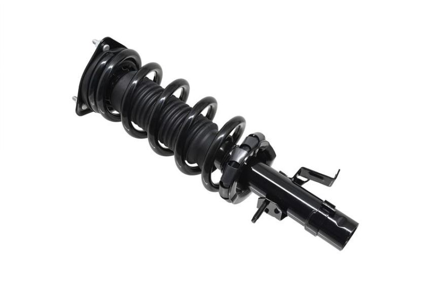 FCS Struts 1337237R Suspension Strut and Coil Spring Assembly