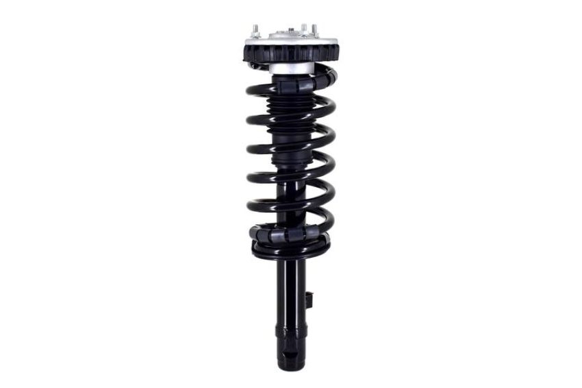 FCS Struts 1337240L Suspension Strut and Coil Spring Assembly