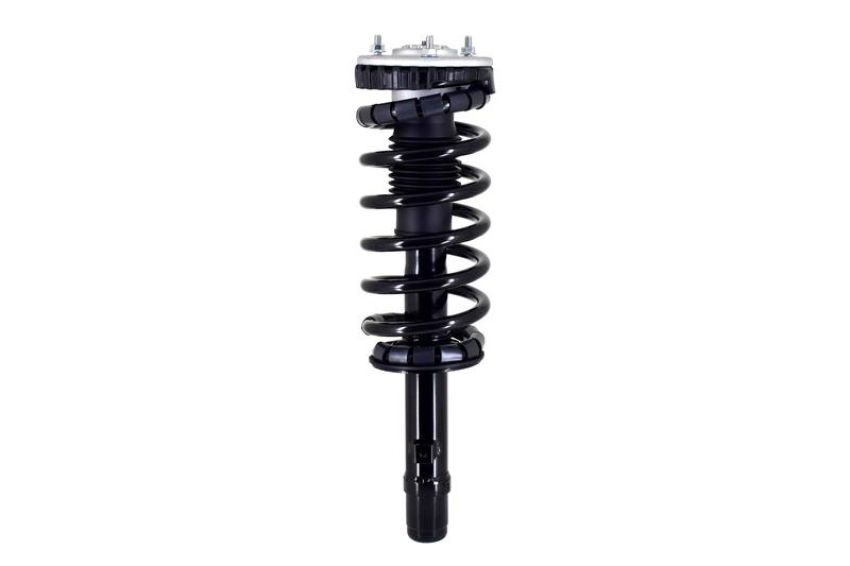FCS Struts 1337240L Suspension Strut and Coil Spring Assembly