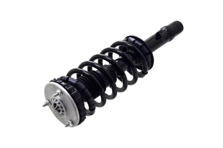 FCS Struts 1337240L Suspension Strut and Coil Spring Assembly