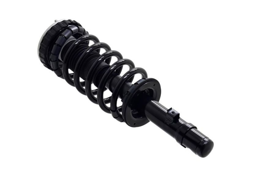 FCS Struts 1337240L Suspension Strut and Coil Spring Assembly