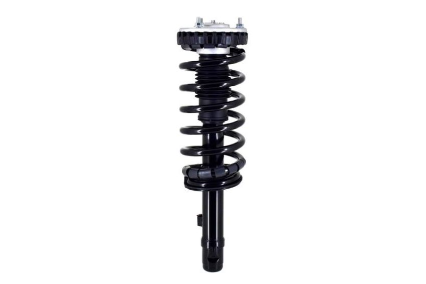 FCS Struts 1337240R Suspension Strut and Coil Spring Assembly