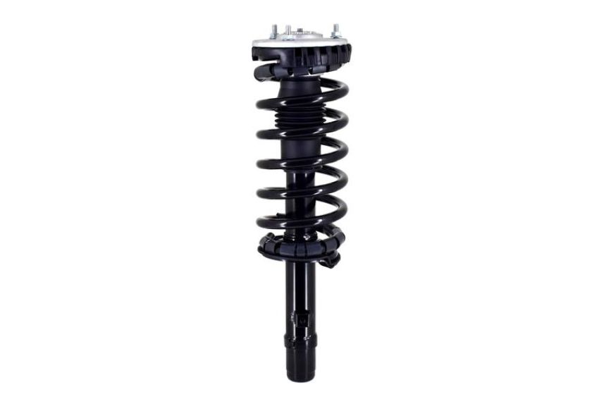 FCS Struts 1337240R Suspension Strut and Coil Spring Assembly