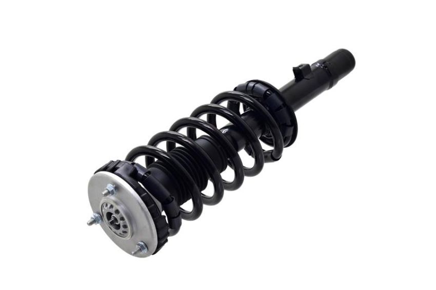 FCS Struts 1337240R Suspension Strut and Coil Spring Assembly