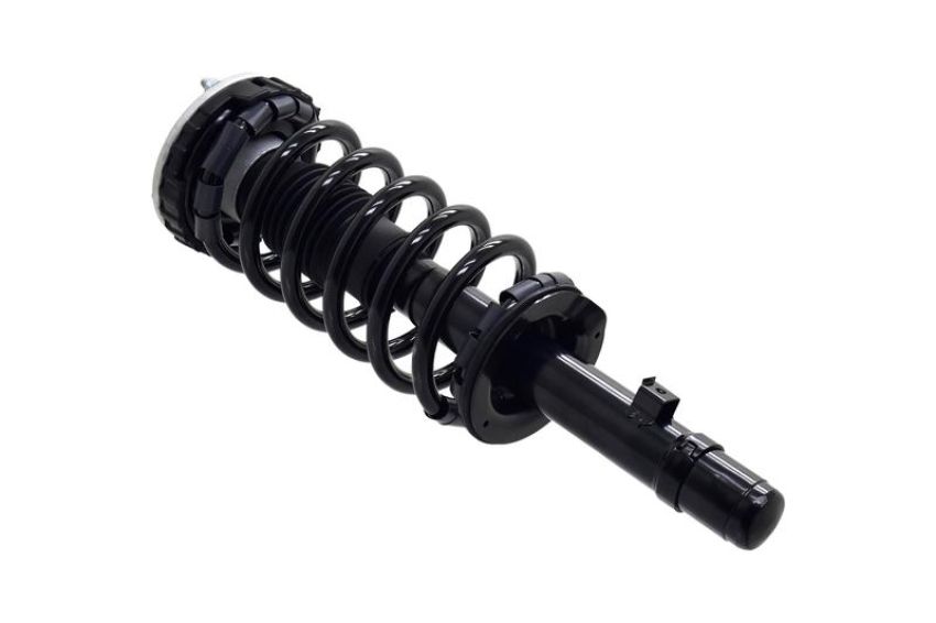 FCS Struts 1337240R Suspension Strut and Coil Spring Assembly