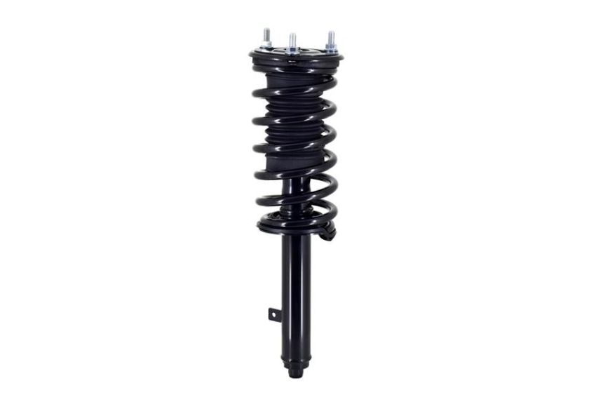 FCS Struts 1343362L Suspension Strut and Coil Spring Assembly