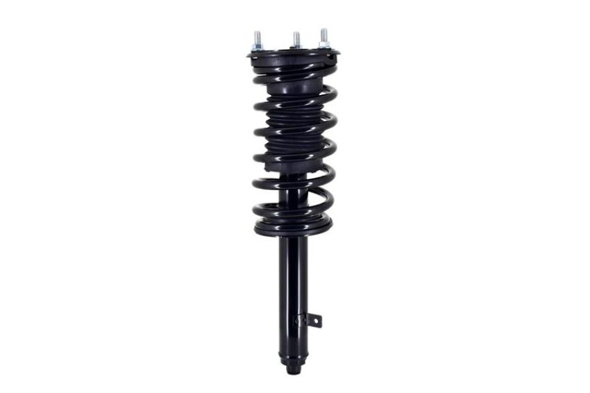 FCS Struts 1343362L Suspension Strut and Coil Spring Assembly