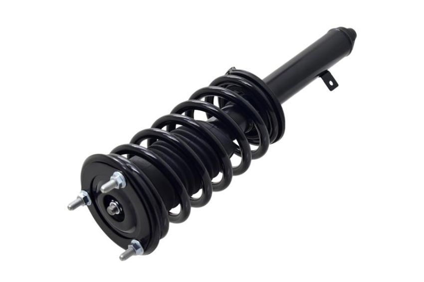 FCS Struts 1343362L Suspension Strut and Coil Spring Assembly
