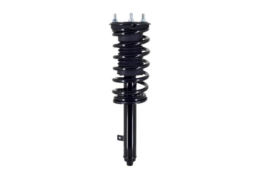FCS Struts 1343362R Suspension Strut and Coil Spring Assembly