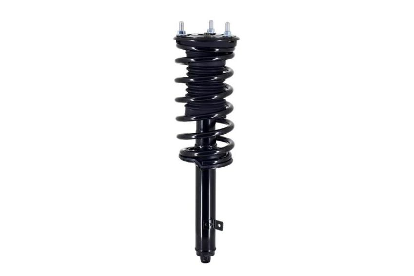 FCS Struts 1343362R Suspension Strut and Coil Spring Assembly