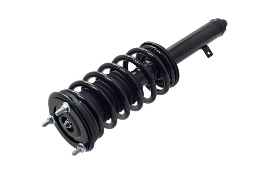 FCS Struts 1343362R Suspension Strut and Coil Spring Assembly