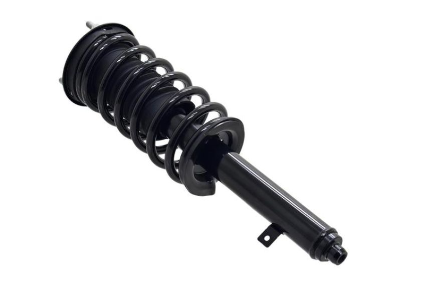 FCS Struts 1343362R Suspension Strut and Coil Spring Assembly