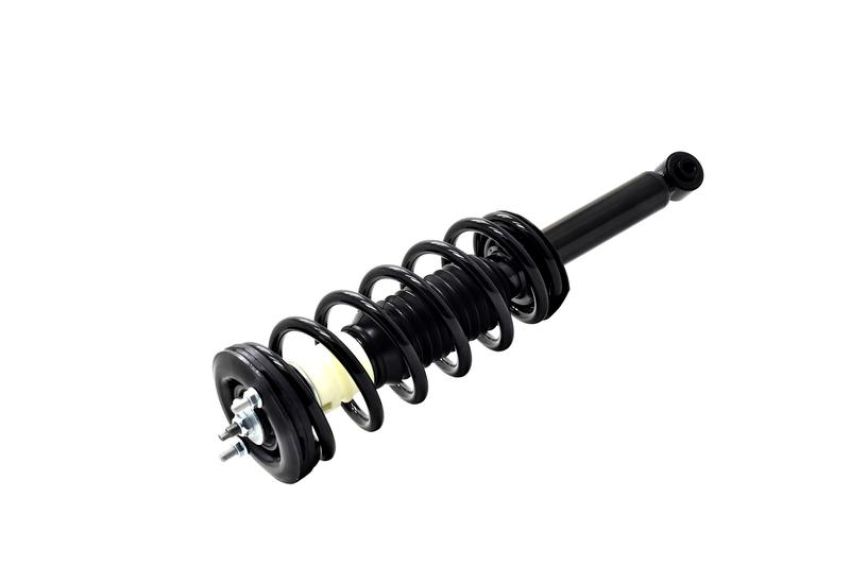 FCS Struts 1345030L Suspension Strut and Coil Spring Assembly