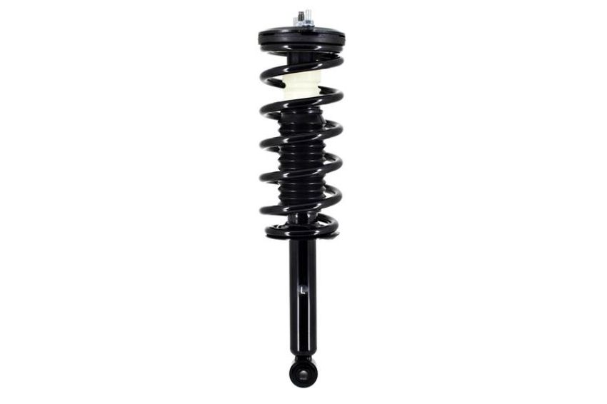 FCS Struts 1345030L Suspension Strut and Coil Spring Assembly