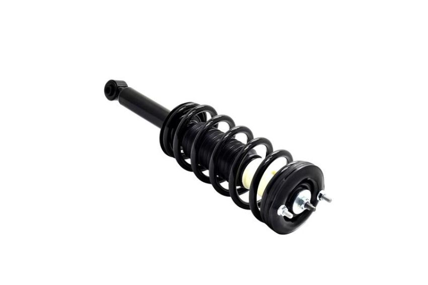 FCS Struts 1345030L Suspension Strut and Coil Spring Assembly