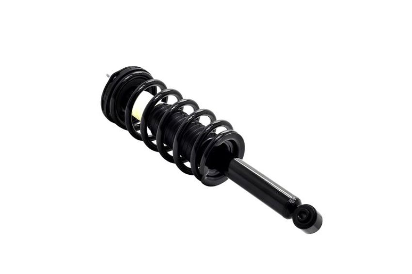 FCS Struts 1345030L Suspension Strut and Coil Spring Assembly