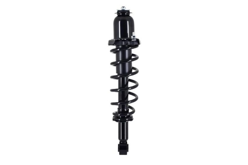 FCS Struts 1345378L Suspension Strut and Coil Spring Assembly