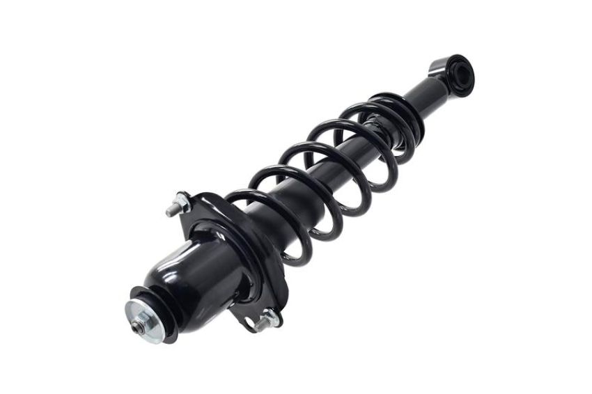 FCS Struts 1345378L Suspension Strut and Coil Spring Assembly
