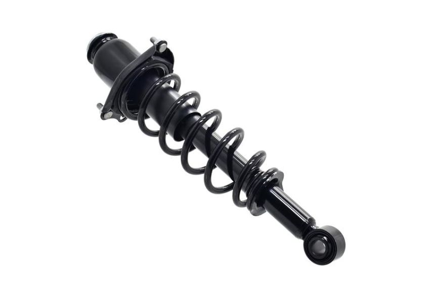 FCS Struts 1345378L Suspension Strut and Coil Spring Assembly