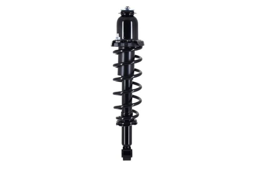 FCS Struts 1345378R Suspension Strut and Coil Spring Assembly