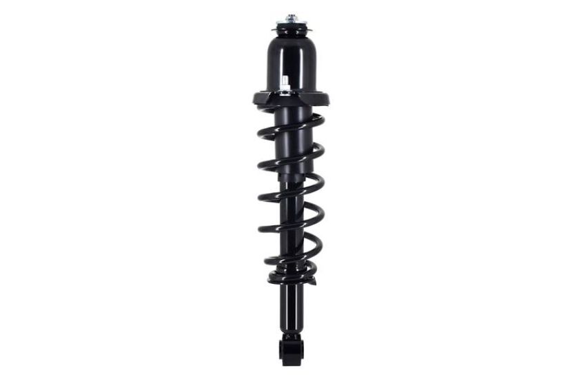 FCS Struts 1345378R Suspension Strut and Coil Spring Assembly