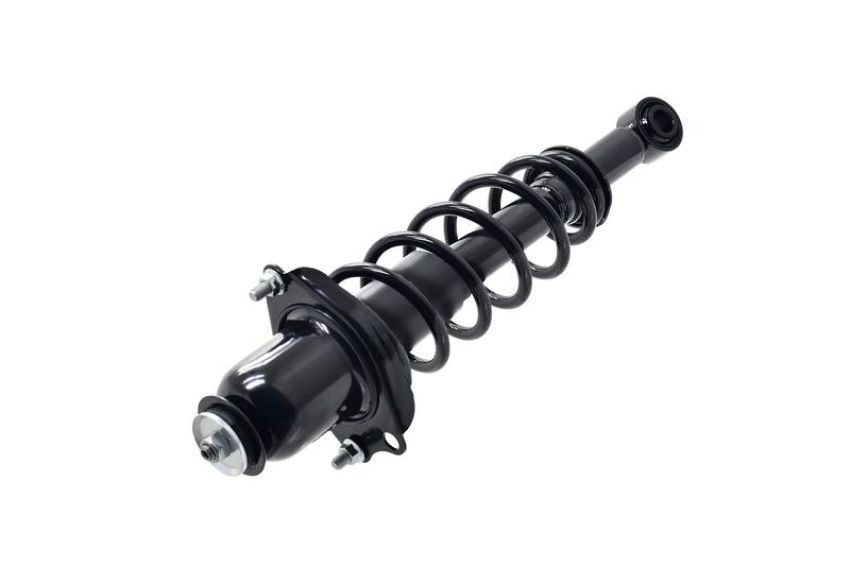 FCS Struts 1345378R Suspension Strut and Coil Spring Assembly