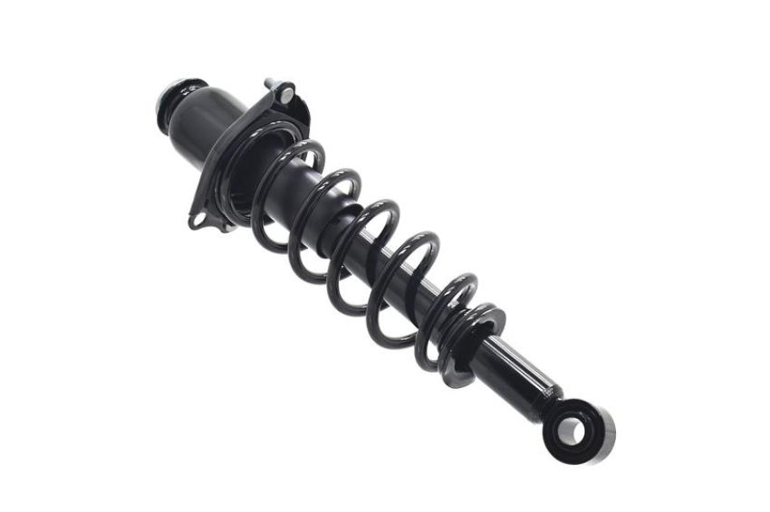 FCS Struts 1345378R Suspension Strut and Coil Spring Assembly