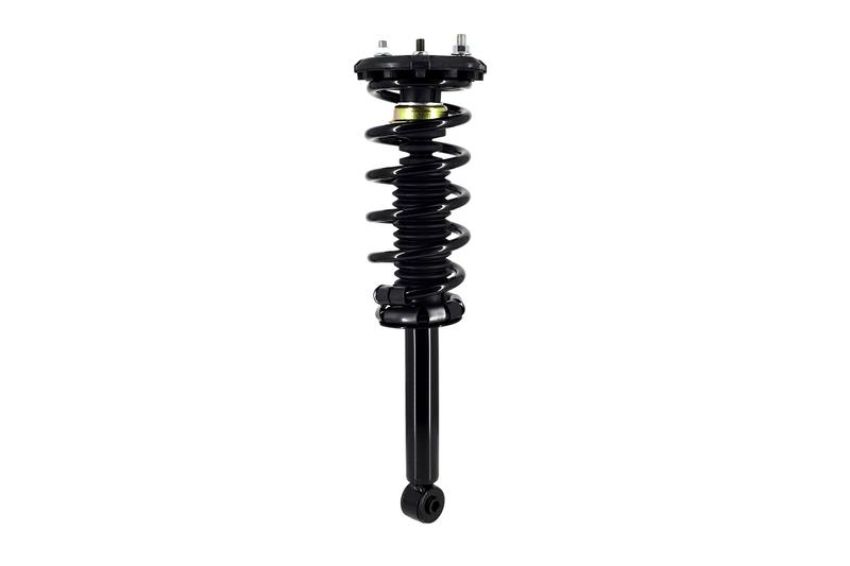 FCS Struts 1345395 Suspension Strut and Coil Spring Assembly